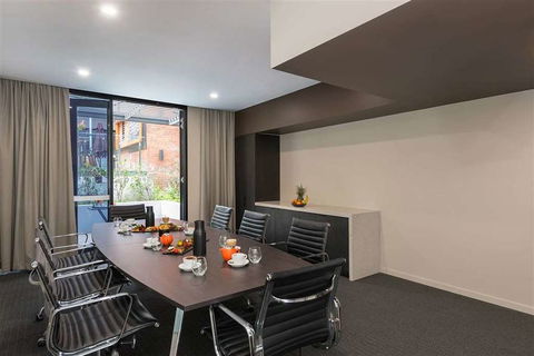 Kennigo Hotel Brisbane - Accommodation Asia 12