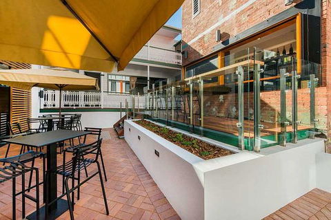 Kennigo Hotel Brisbane - Accommodation Asia 13