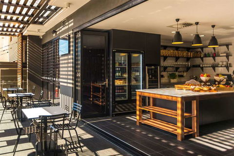 Kennigo Hotel Brisbane - Accommodation Asia 14