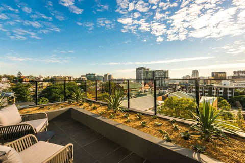 Kennigo Hotel Brisbane - Accommodation Asia 16