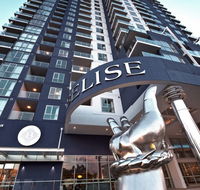Belise Apartments - Accommodation Asia