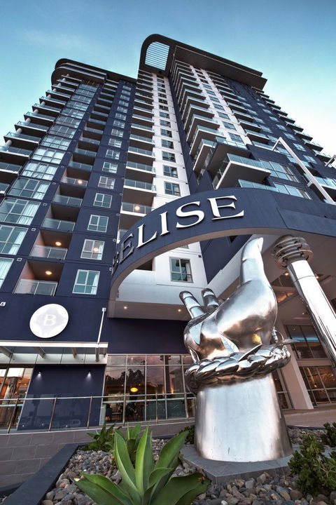 Belise Apartments - Accommodation Asia 0