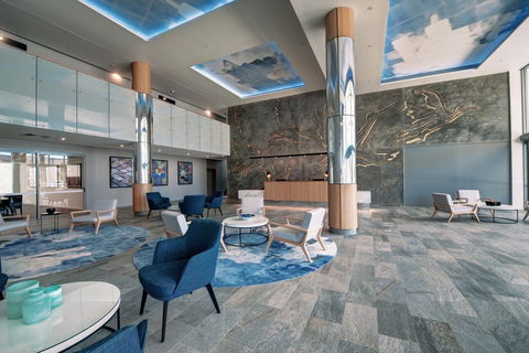 Belise Apartments - Accommodation Asia 1