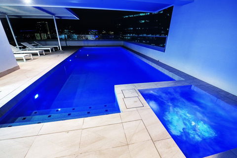 Belise Apartments - Accommodation Asia 2