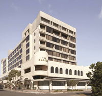 The Calile Hotel Brisbane