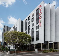 Rydges Fortitude Valley - Accommodation Asia
