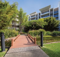 Oaks Mews - Accommodation Asia