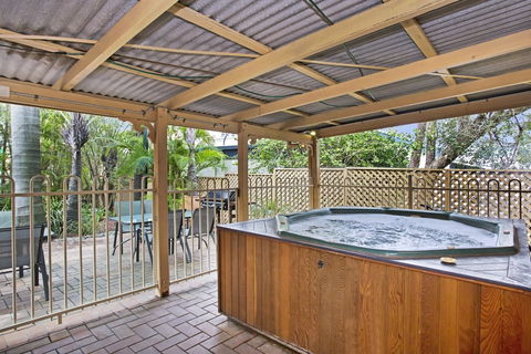 Econo Lodge City Palms Brisbane - Accommodation Guide 4