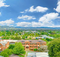 Mantra Albury Hotel - Accommodation Asia