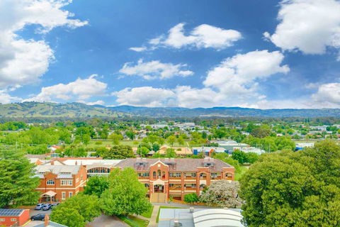 Mantra Albury Hotel - Accommodation Asia 0