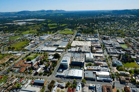 Mantra Albury Hotel - Accommodation Asia 1