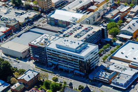 Mantra Albury Hotel - Accommodation Asia 5