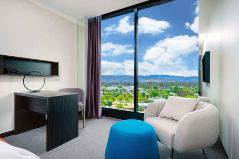 Mantra Albury Hotel - Accommodation Asia 7