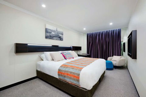 Mantra Albury Hotel - Accommodation Asia 8