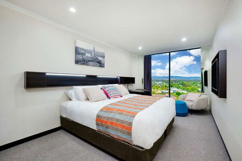 Mantra Albury Hotel - Accommodation Asia 10