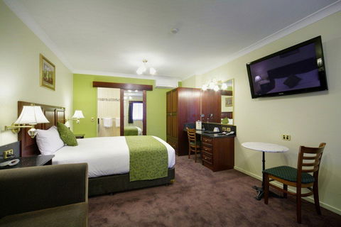 Albury Georgian - Accommodation Asia 3