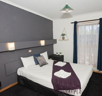 Elm Court Motel - Accommodation Asia