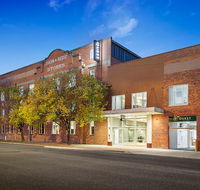 Quest Albury on Townsend - Accommodation Asia