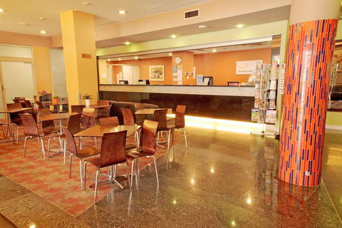 Arrow On Swanston - Accommodation Guide 3