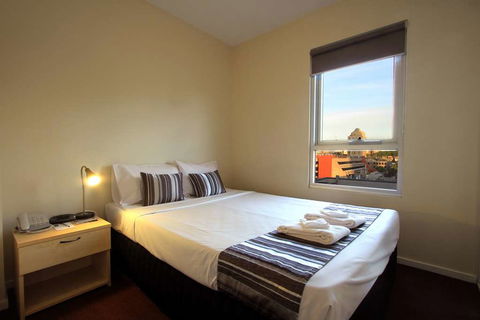 Arrow On Swanston - Accommodation Guide 4