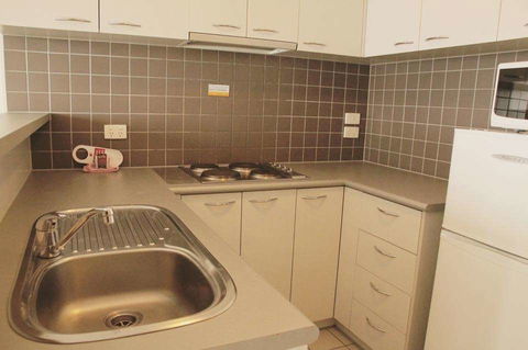 Arrow On Swanston - Accommodation Guide 6