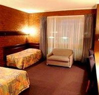 Albury Townhouse Motel - Accommodation Asia