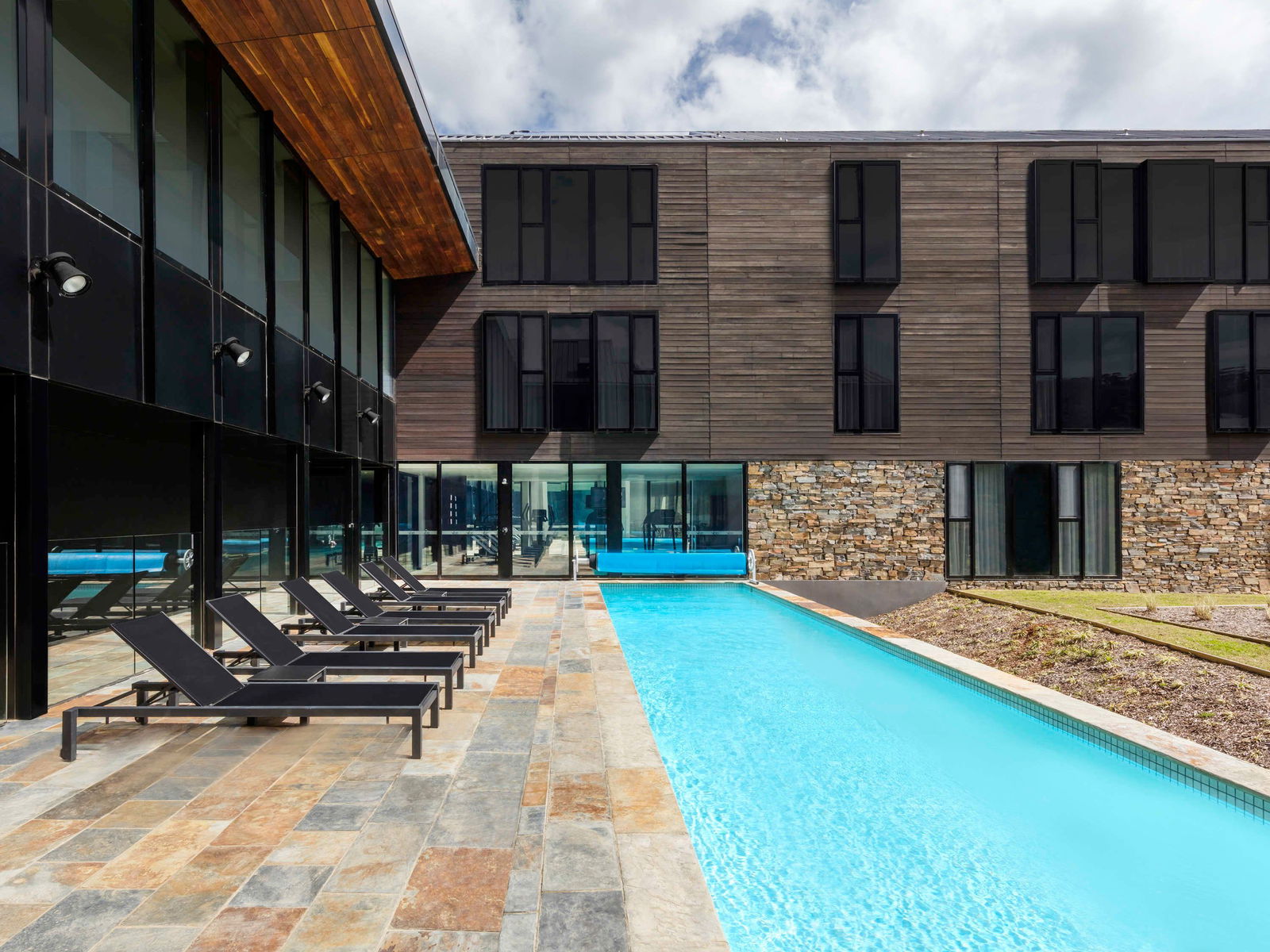 Cambarville VIC Accommodation Asia