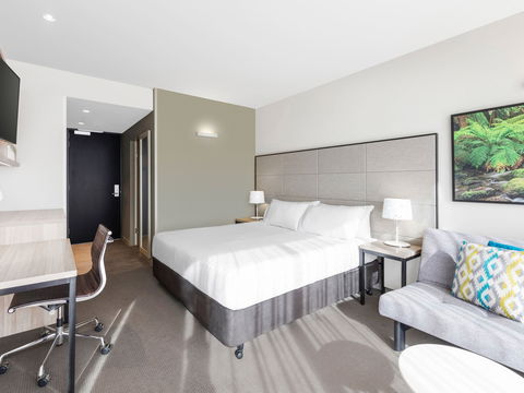 Peppers Marysville - Accommodation Asia 1
