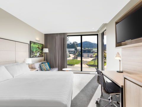 Peppers Marysville - Accommodation Asia 2