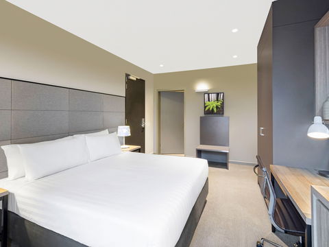 Peppers Marysville - Accommodation Asia 3