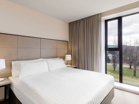 Peppers Marysville - Accommodation Asia 4