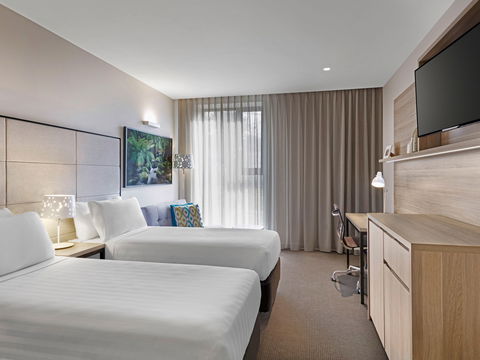 Peppers Marysville - Accommodation Asia 5