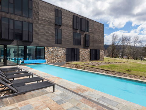 Peppers Marysville - Accommodation Asia 8