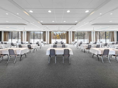 Peppers Marysville - Accommodation Asia 9