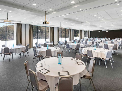 Peppers Marysville - Accommodation Asia 11