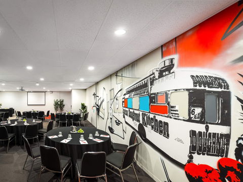 Ibis Hotel - Accommodation Asia 10