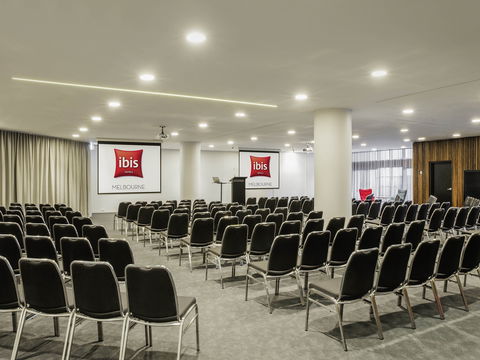 Ibis Hotel - Accommodation Asia 11