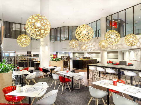 Ibis Hotel - Accommodation Asia 12