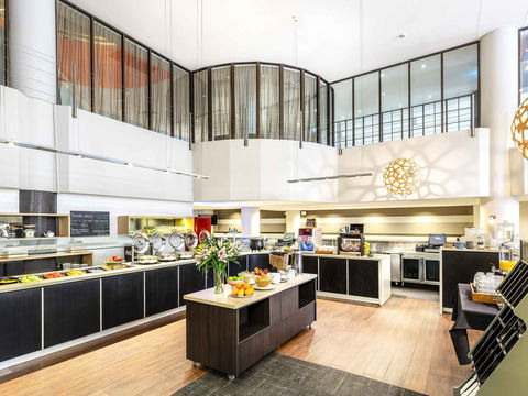 Ibis Hotel - Accommodation Asia 13