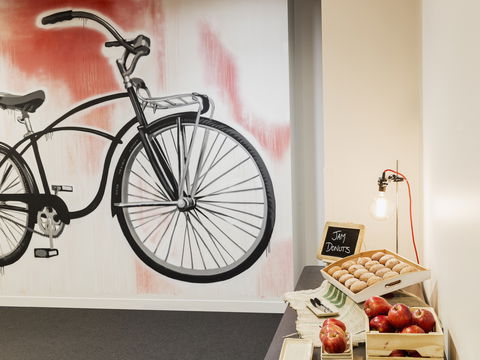 Ibis Hotel - Accommodation Asia 16