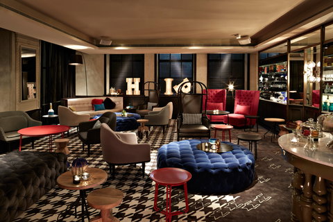 QT Sydney - Accommodation China 4