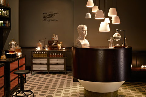 QT Sydney - Accommodation China 5