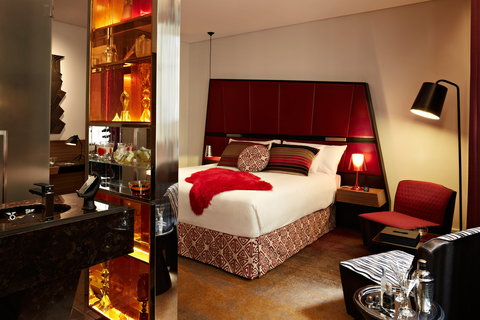 QT Sydney - Accommodation China 8