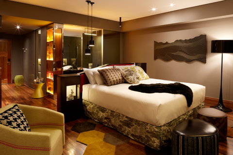 QT Sydney - Accommodation China 9