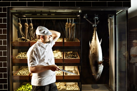 QT Sydney - Accommodation China 11