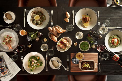 QT Sydney - Accommodation China 12