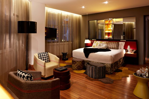 QT Sydney - Accommodation China 15