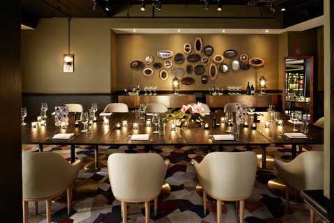 QT Sydney - Accommodation China 17