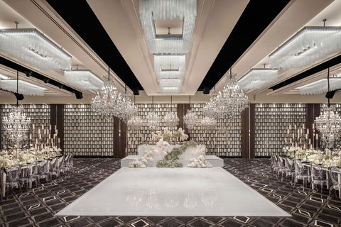 Sheraton Grand Sydney Hyde Park - Accommodation Asia 9