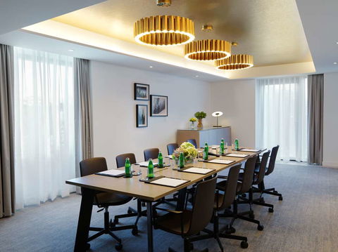 The Star Grand Hotel And Residences - Accommodation Asia 10